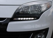 Renault Mégane 24