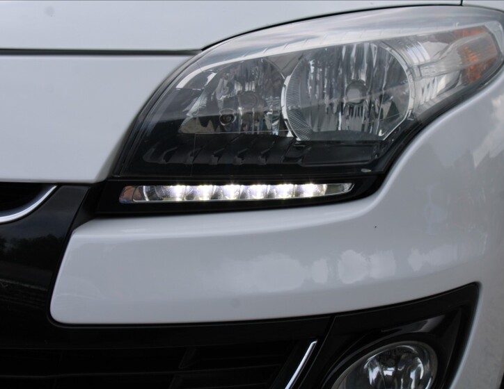 Renault Mégane 24