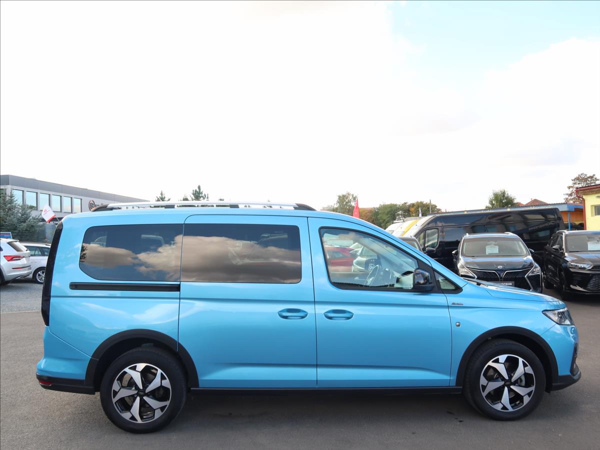 Ford Tourneo Connect