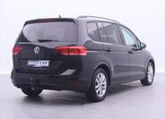 Volkswagen Touran 7