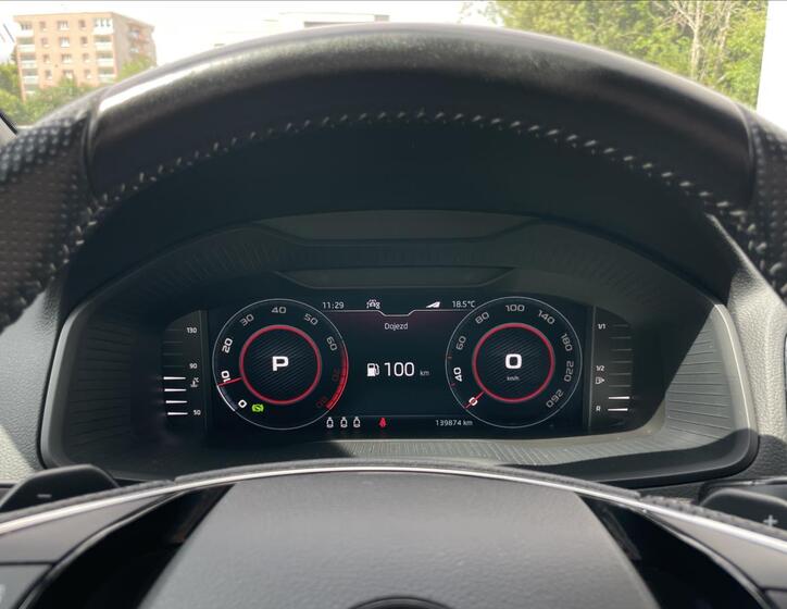 Škoda Karoq 9