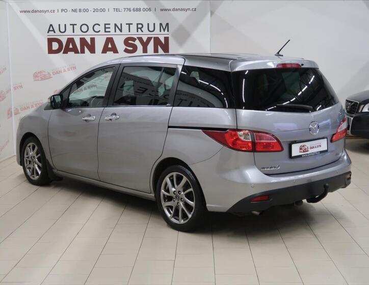 Mazda 5 6