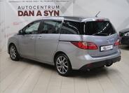 Mazda 5 6
