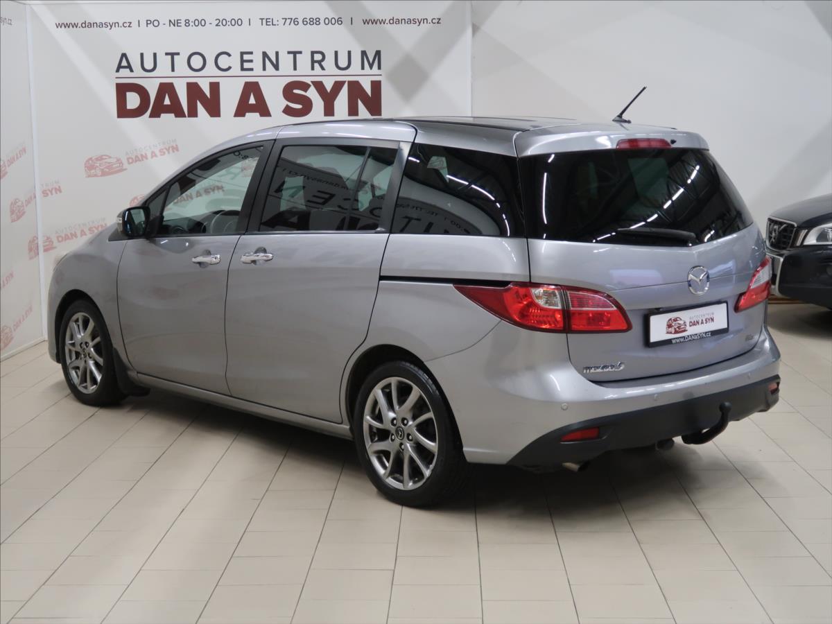 Mazda 5