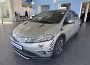 Honda Civic 3