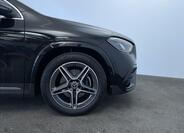 Mercedes-Benz GLA 22