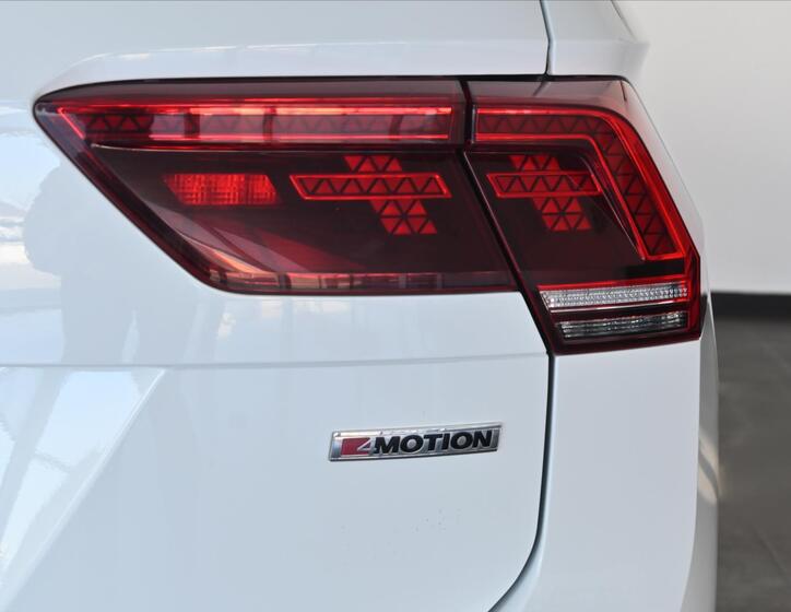 Volkswagen Tiguan Allspace 35