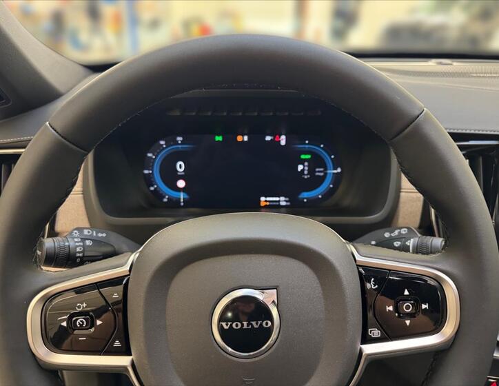 Volvo XC90 8