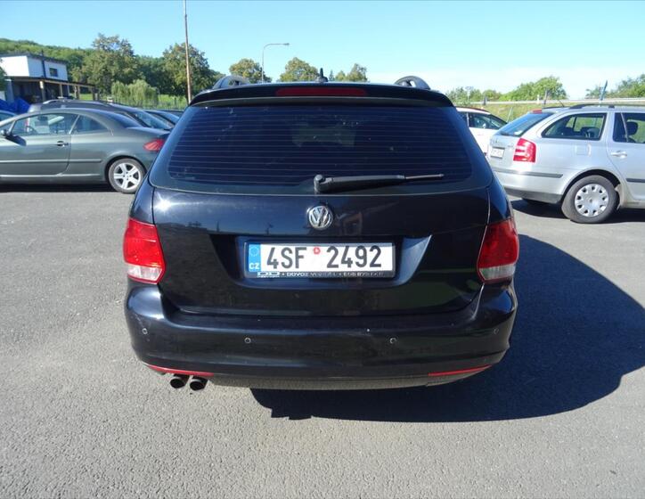 Volkswagen Golf 8
