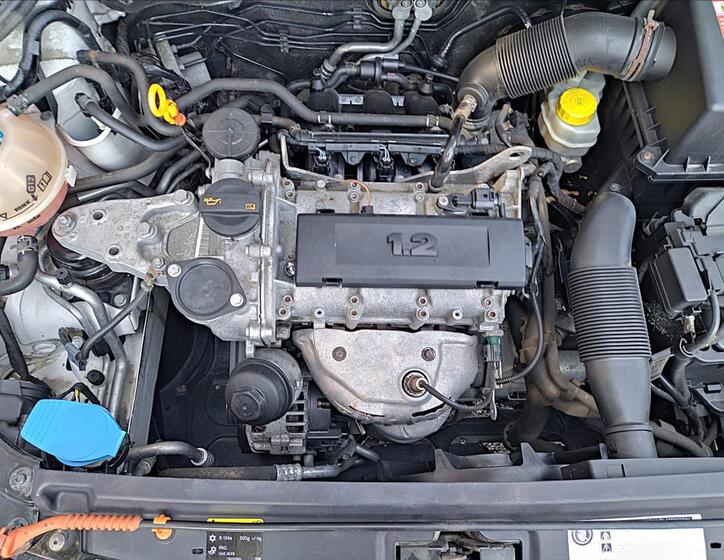 Volkswagen Polo 23