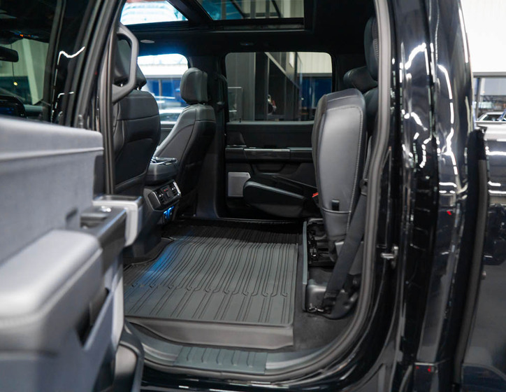 Ford F-150 39