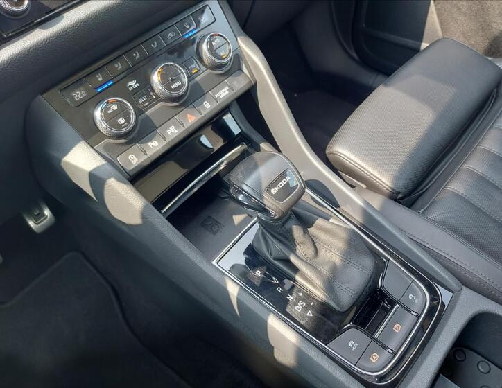 Škoda Kodiaq 37