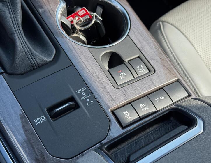 Toyota Highlander 17