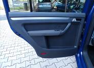 Volkswagen Touran 21