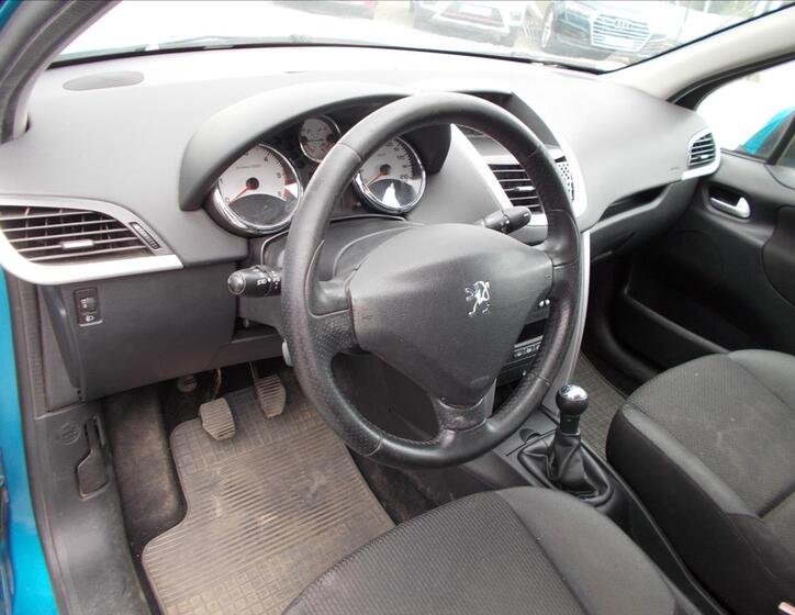 Peugeot 207 22