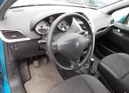 Peugeot 207 22