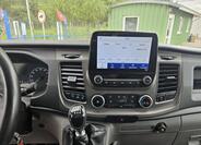Ford Transit 12