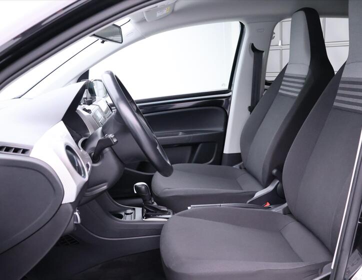 Volkswagen e-up! 12