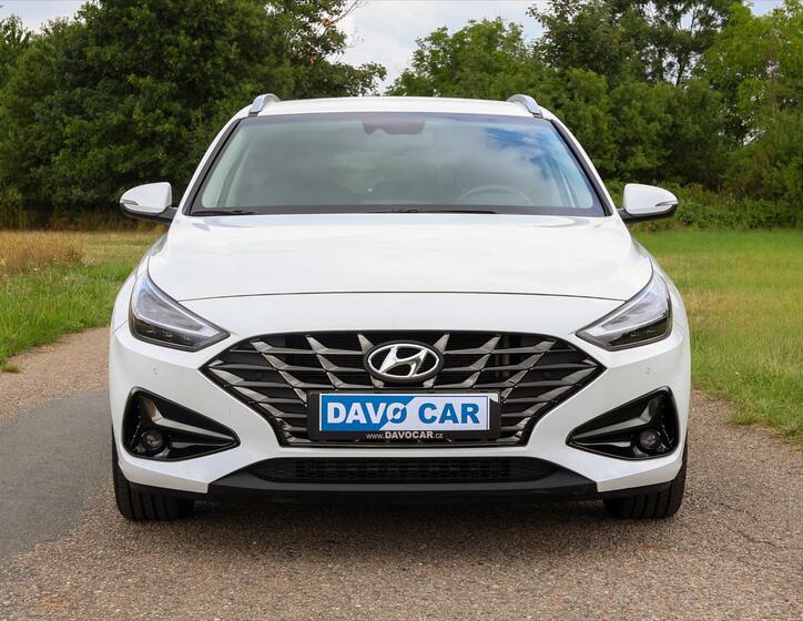 Hyundai i30 2