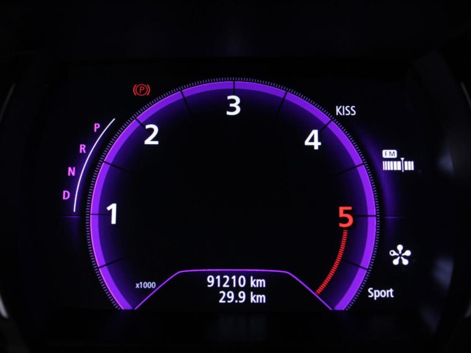 Renault Talisman 25