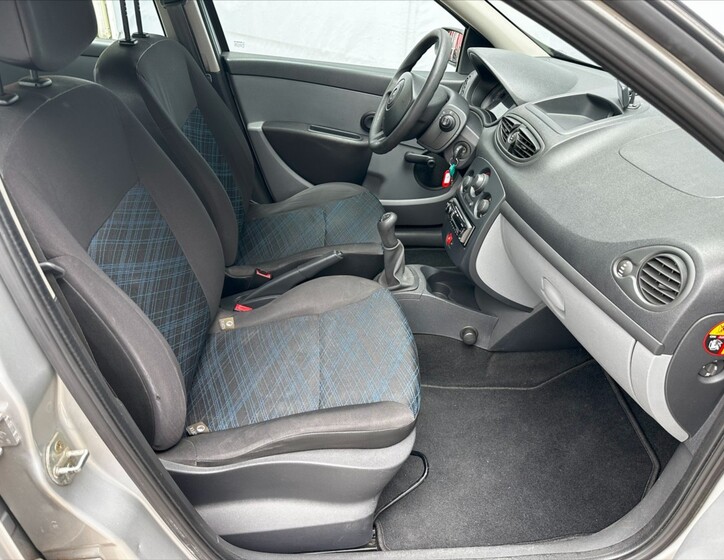 Renault Clio 12