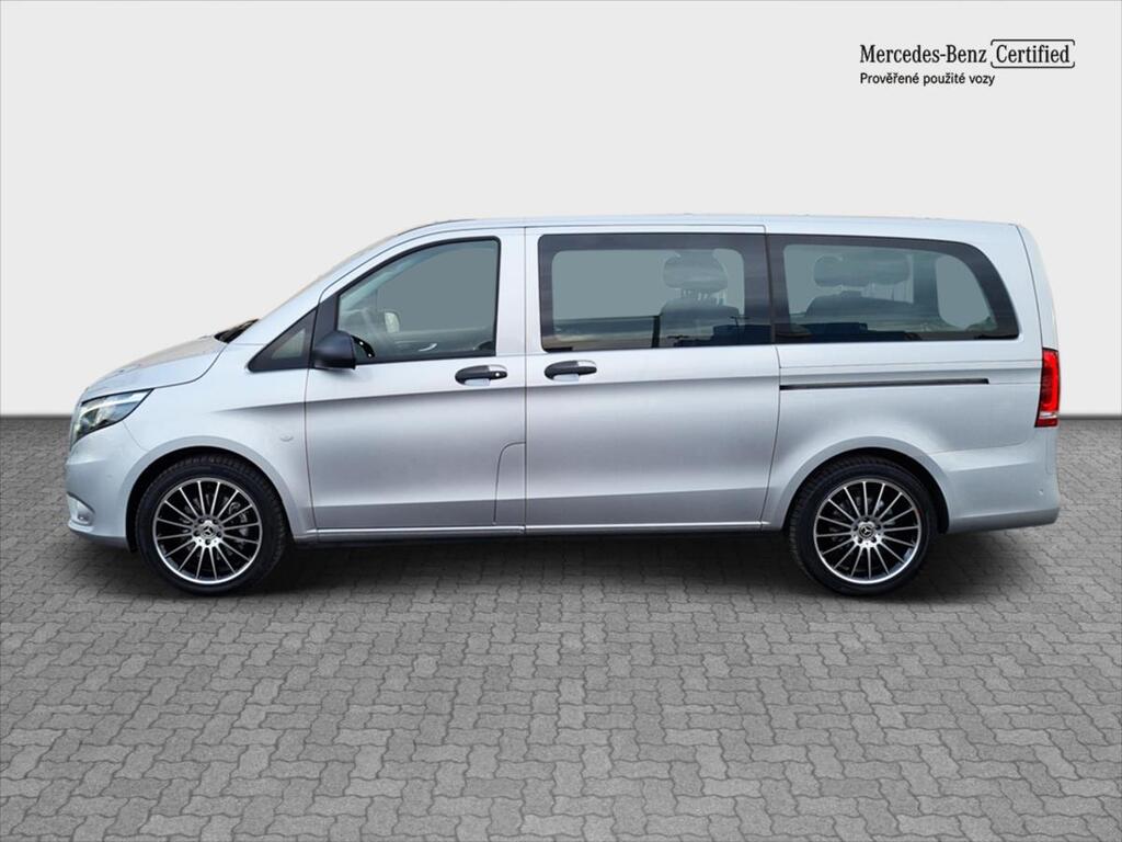 Mercedes-Benz Vito 2