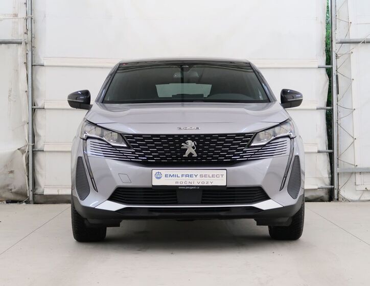 Peugeot 3008 3