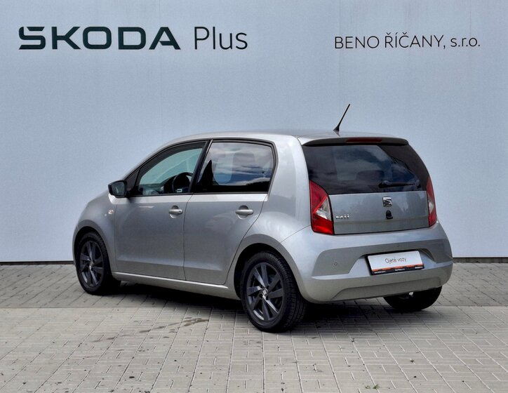 Seat Mii 10