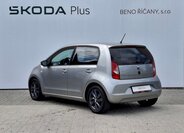 Seat Mii 10