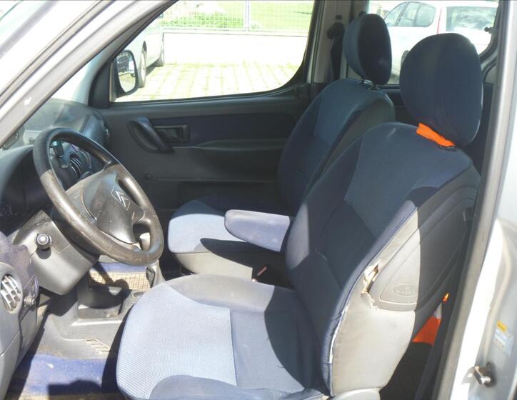 Citroën Berlingo 7