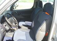 Citroën Berlingo 7