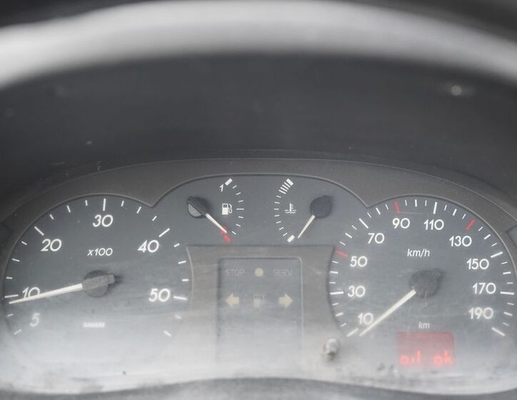 Renault Master 26