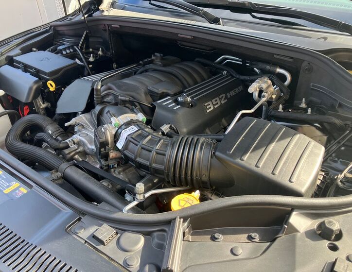 Dodge Durango 65