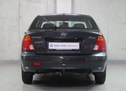 Hyundai Accent 6