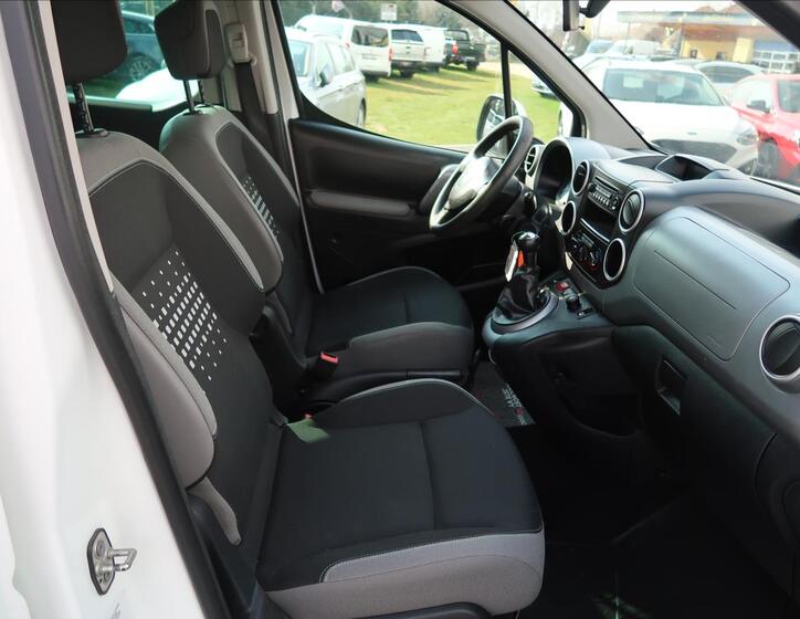 Citroën Berlingo 13