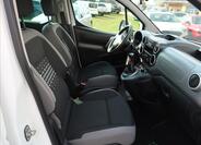 Citroën Berlingo 13