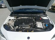 Mercedes-Benz CLA 34