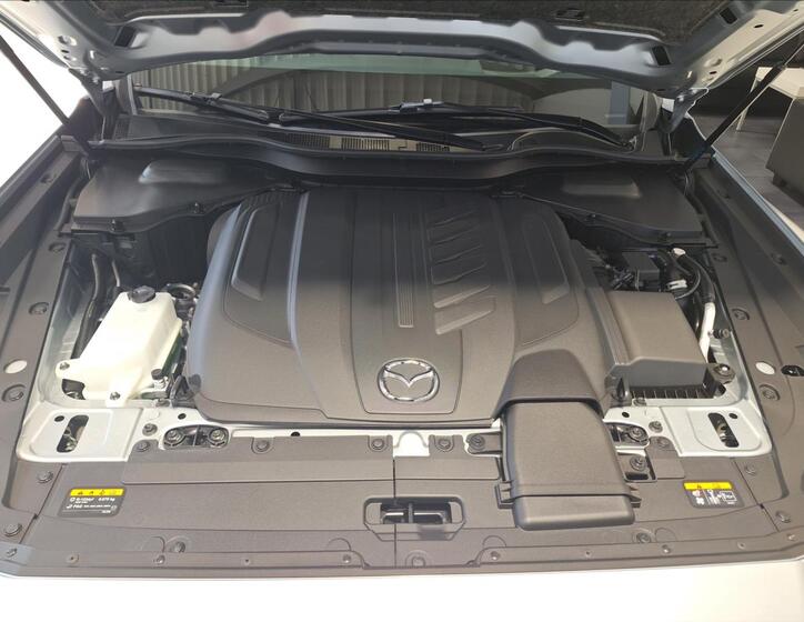 Mazda CX-60 16