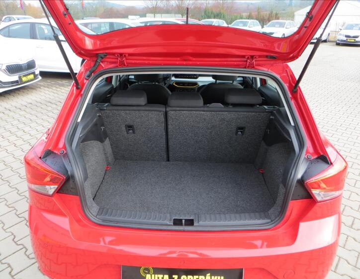 Seat Ibiza 7