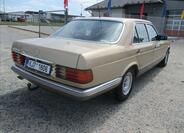 Mercedes-Benz Třídy S 4