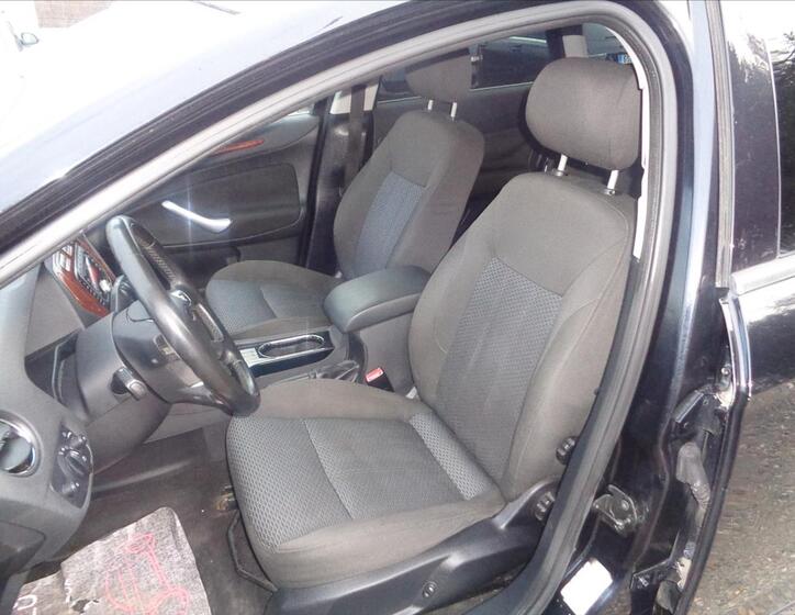 Ford Mondeo 10