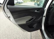 Ford Focus 16