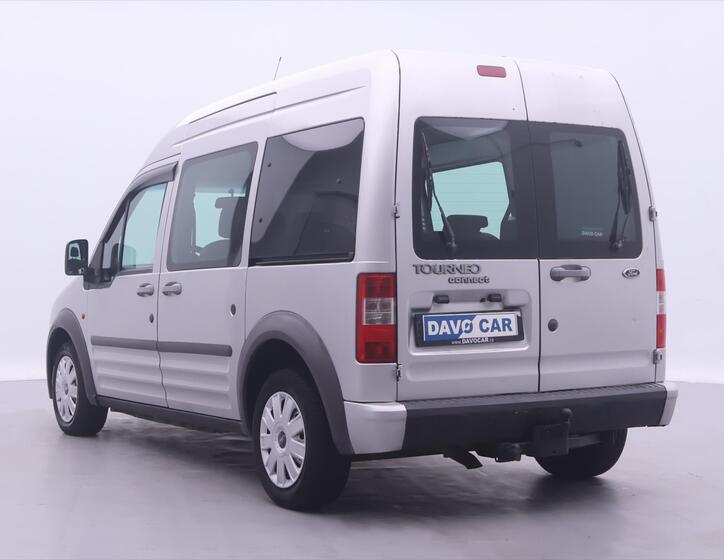 Ford Tourneo Connect 5