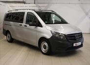 Mercedes-Benz Vito 3