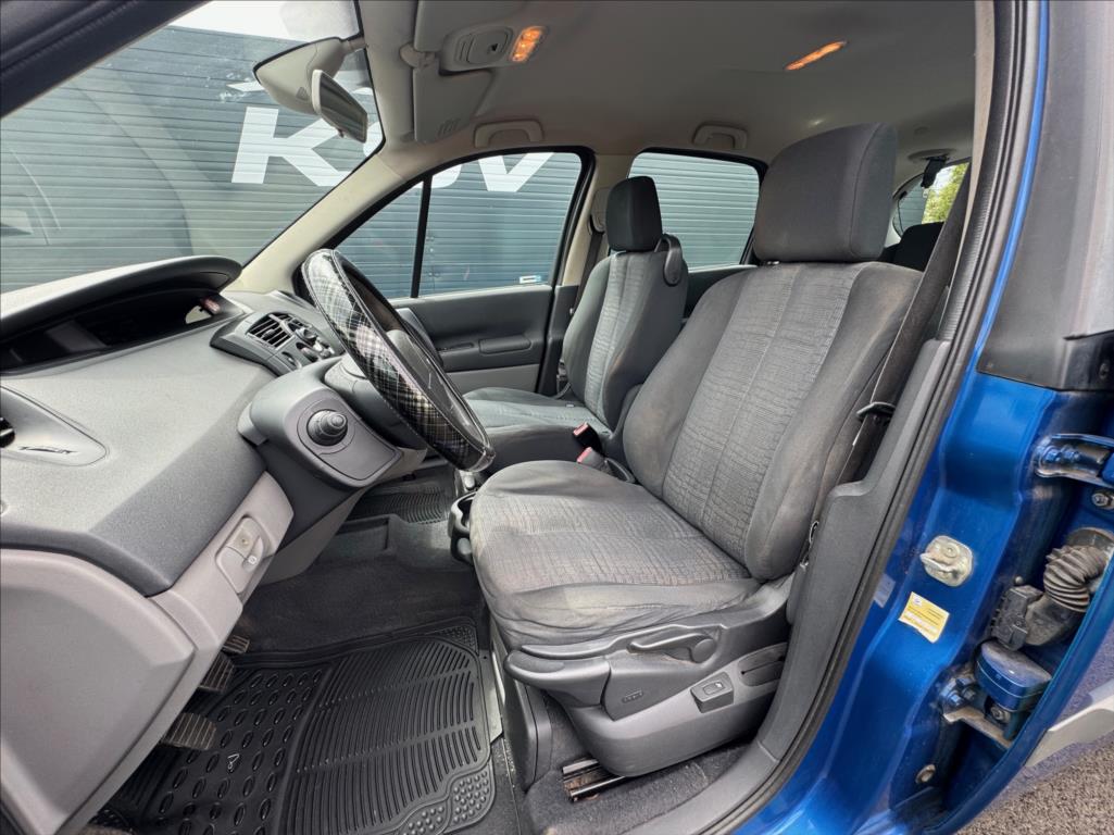 Renault Scénic