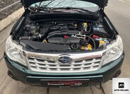 Subaru Forester 13
