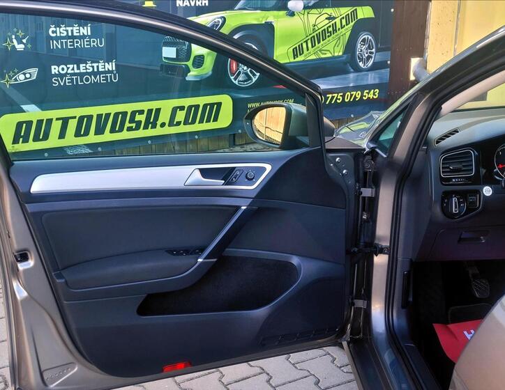 Volkswagen Golf 46
