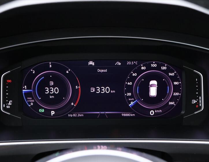 Volkswagen Tiguan 19
