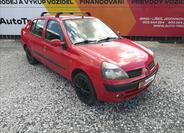 Renault Thalia 2