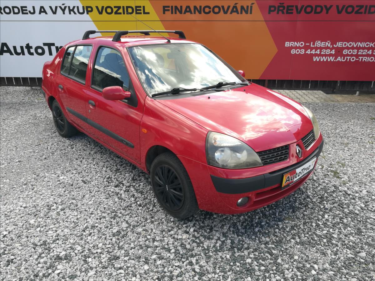 Renault Thalia